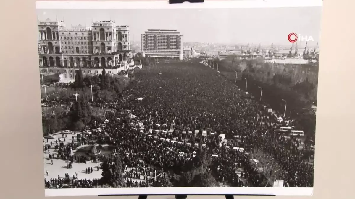 Kara Ocak şehitleri Ankara'da anıldı