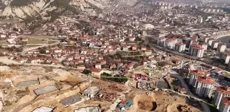 Karabük'te TOKİ Projesi ile Yeni Bir Dönem Başlıyor