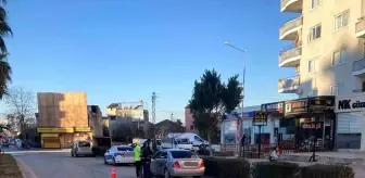 Adana Kozan'da Polis Denetimlerinde 9 Hükümlü Yakalandı