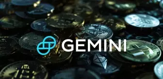 Kripto para borsası Gemini Avrupa merkezi için Malta'yı seçti