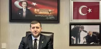 Bünyan İlçesi Dere Islah Çalışmalarına Ödenek Çıkarıldı