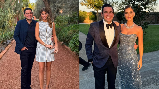 Nazlı Sabancı kimdir? Hacı Sabancı'nın eşi Nazlı Kayı kaç yaşında ve nereli?