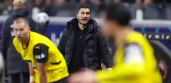 Nuri Şahin kovuldu mu 2025 (Borussia Dortmund)?