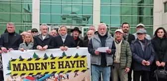 Korgan Yaylalarındaki Maden Sondajı İçin Mahkeme Duruşması Gerçekleşti