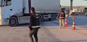 Osmaniye'de 44 Bin Paket Kaçak Sigara Ele Geçirildi