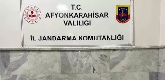 Afyonkarahisar'da Tarihi Eser Satışı Engellendi