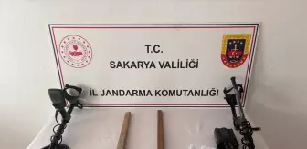 Sakarya'dan kısa kısa