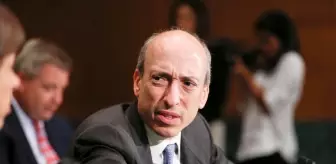 SEC Başkanı Gary Gensler istifa etti mi? Piyasayı neler bekliyor?