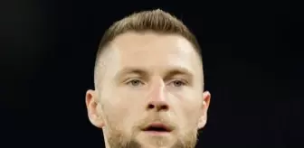 Skriniar Galatasaray'a geldi mi?