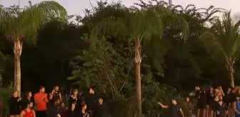 Survivor'a veda eden isim belli oldu! Elenen yarışmacıdan duygusal veda