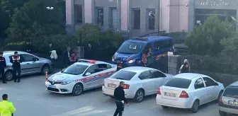 Emekli Polis Kardeşini Vurarak Öldürdü