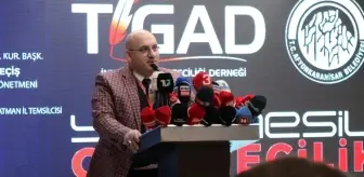 TİGAD'dan Afyonkarahisar'da 'Yeni Nesil Gazetecilik' çalıştayı