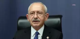 Kılıçdaroğlu'ndan Özdağ'ın Gözaltına Alınmasına Tepki