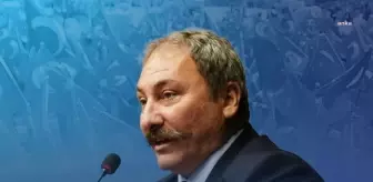 Mehmet Tolga Akalın'dan Ümit Özdağ'a Destek