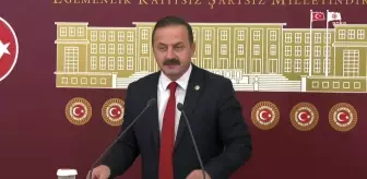 Yavuz Ağıralioğlu'ndan Ümit Özdağ'ın Gözaltına Alınmasıyla İlgili Sert Açıklama