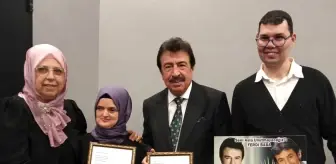 Ferdi Tayfur Anma Gecesinde Ahmet Selçuk İlkan Rüzgarı