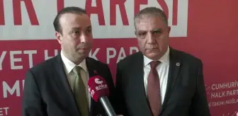 Volkan Demir'den Bakan Şimşek'e 'mücbir Sebep' Tepkisi: Bürokratlarına Hatay'da Esnafı Dolaştırsın. Görsünler Hatay Vergi Ödeyebilir Mi?