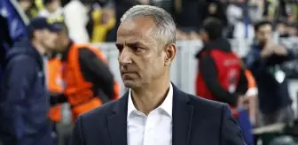 Yurt dışına gidiyor: İşte İsmail Kartal'ın anlaştığı takım