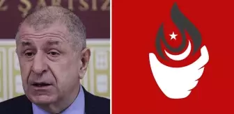 Zafer Partisi'nden gözaltına alınan Ümit Özdağ için çağrı