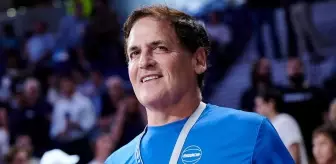 ABD'nin borcuna Mark Cuban'dan memecoin çözümü