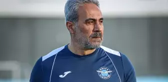 Adana Demirspor, Çaykur Rizespor Maçına Hazırlanıyor