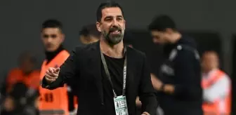 Arda Turan'ın forma vermediği futbolcu İngiltere'ye transfer oldu