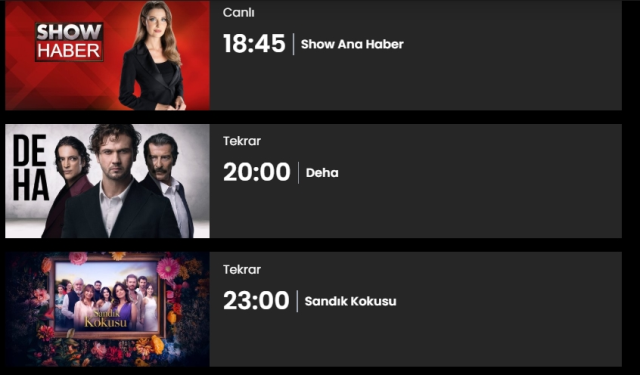 Bahar neden yok, yeni bölüm ne zaman, bu akşam yok mu? Bahar günü mü değişti?