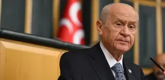 Bahçeli'den yangın faciasında hayatını kaybedenler için taziye mesajı