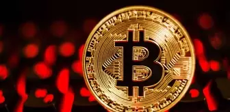 Bitcoin fiyatındaki düşüşün sebebi belli oldu!