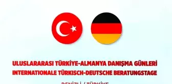 Türkiye-Almanya Sosyal Güvenlik Danışma Günleri Düzenlenecek