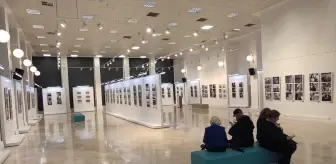 FOTOGEN 40. Yılını 'Kare Kare İstanbul' Sergisiyle Kutluyor