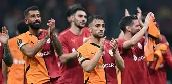 Galatasaray Dinamo Kiev'i yenerse çuvalla parayı kasasına koyacak