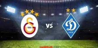 Galatasaray - Dinamo Kiev maçı ertelenecek mi, oynanacak mı?