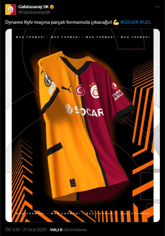 Galatasaray-Dinamo Kiev muhtemel 11'ler!