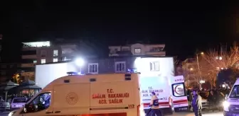 Husumet Nedeniyle Taziye Evinde Silahlı Saldırı: 2 Ölü, 4 Yaralı