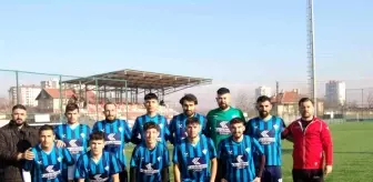 Gaziosmanpaşaspor, Sarız Anadoluspor'u 7-1 ile Geçti