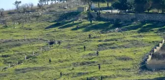 İsrail Ordusu Lübnan Ateşkesini 17 Kez İhlal Etti