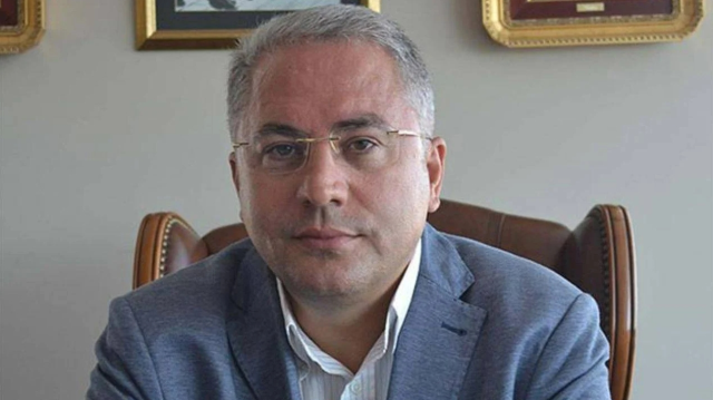 Nedim Türkmen kimdir? Gazeteci Nedim Türkmen kaç yaşında ve nereli? Nedim Türkmen kimdir? Gazeteci Nedim Türkmen kaç yaşında ve nereli?