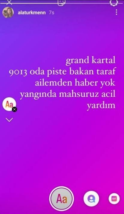Nedim Türkmen öldü mü? Nedim Türkmen ve ailesi bulundu mu?