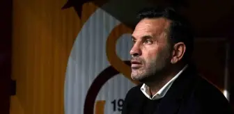 Galatasaray, Dinamo Kiev ile Değişiksiz Başlıyor