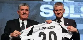 Ne umutlarla transfer edilmişti! Beşiktaş'ta ilk ayrılık gerçekleşiyor