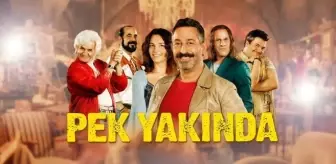 Pek Yakında filmi oyuncuları kim, konusu ne, sonu nasıl bitiyor? Pek Yakında filmi ne zaman, nerede çekildi?