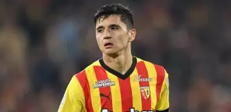 Premier Lig'in ilk Özbek oyuncusu Manchester City'de