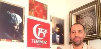 Prof. Dr. Adem Palabıyık: 'Terörsüz Türkiye' vizyonu hedefleniyor