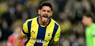 Samet Akaydın istese de Fenerbahçe'den gidemiyor