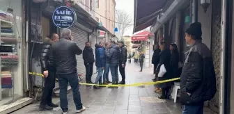 Sakarya'daki Kuyumcu Soygununda 13 Şüpheli Yakalandı