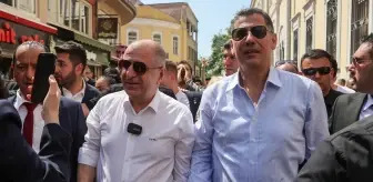 Ümit Özdağ'ın gözaltına alınmasına Sinan Oğan'dan ilk yorum