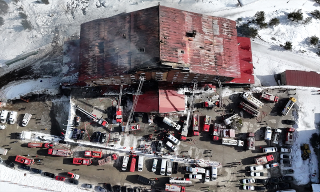 Yanan otel kimin? Grand Kartal Otel'in sahibi kim? Yanan otel kimin? Grand Kartal Otel'in sahibi kim?