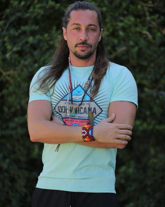 Yiğit Marcus Aral kimdir? Yiğit Marcus Aral kaç yaşında, nereli?