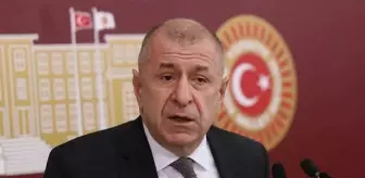 Ümit Özdağ bilmecesi! Önce 'Serbest bırakıldı' dediler, sonra yalanlandı